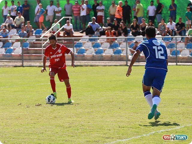 היה חייב לשים את זה ברשת. חסן (עדי מלול)